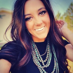 Meet your Posher, Meghan